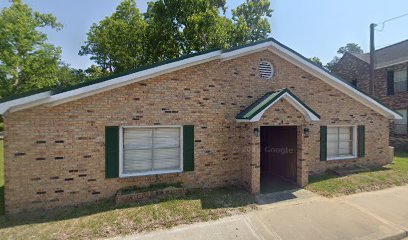 LING FUNERAL HOME