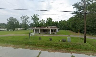Allen Funeral Home