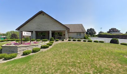 Vaia Funeral Home Inc