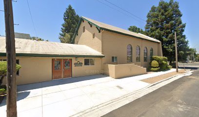 Wilson Family Funeral Chapel