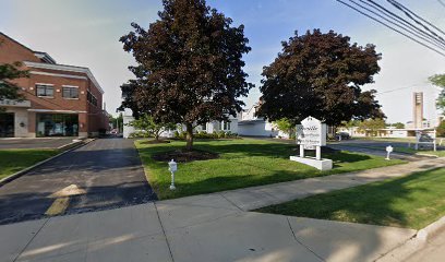 Vitantonio-Previte Funeral Homes