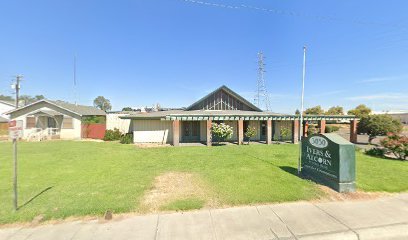 Ivers & Alcorn Funeral Home