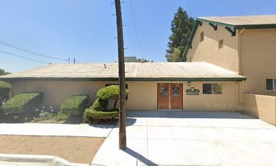 Wilson Family Funeral Chapel of Merced