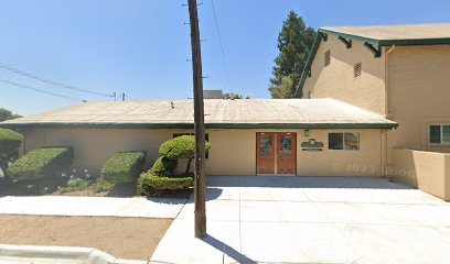 Wilson Family Funeral Chapel of Merced