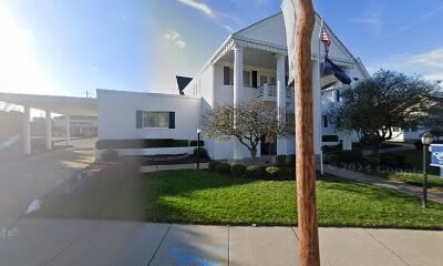 Chambers Funeral Homes