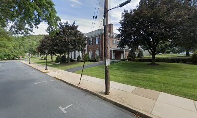 Lutz Funeral Home Inc