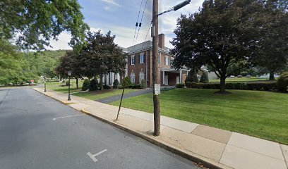 Lutz Funeral Home Inc