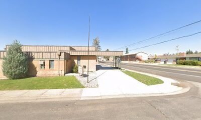 Montgomery-Stryker Funeral Home