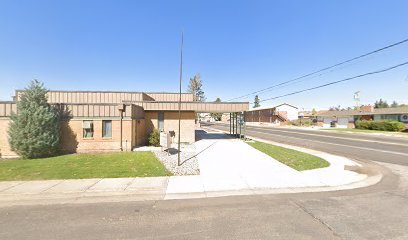 Montgomery-Stryker Funeral Home