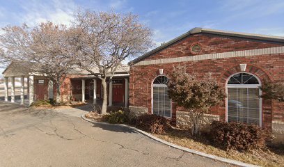 Boxwell Brothers in Dumas