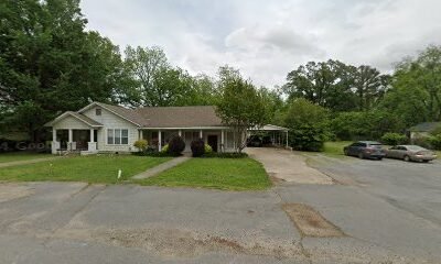 Griffin Funeral Home