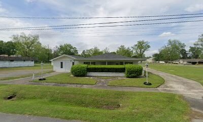 Brown Funeral Home