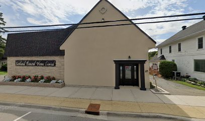 Scotland Funeral Home