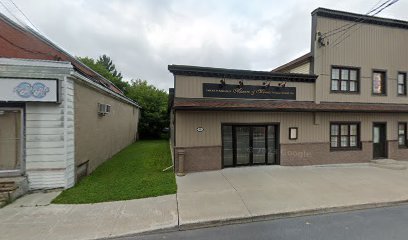 Munro & Morris Funeral Homes Ltd