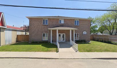 Marsden & McLaughlin Funeral Home