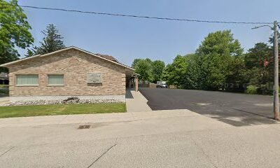 Arn Funeral Home