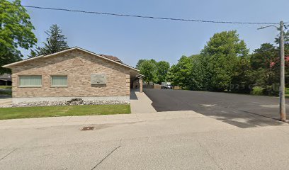 Arn Funeral Home