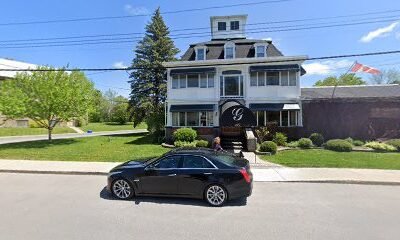 C. R. Gamble Funeral Home & Chapel
