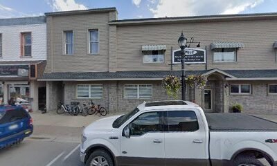 MacKenzie & McCreath Funeral Homes