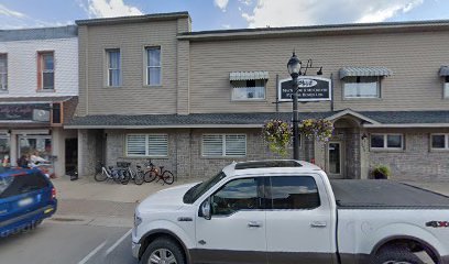 MacKenzie & McCreath Funeral Homes