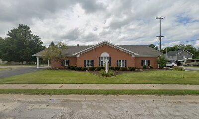 Brown Van Hemert Funeral Homes