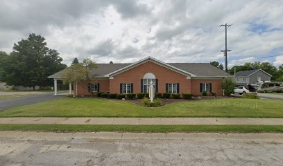 Brown Van Hemert Funeral Homes