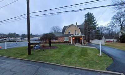 Jewish Memorials of Rockland