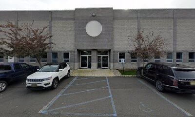 DFS Memorials Head Office