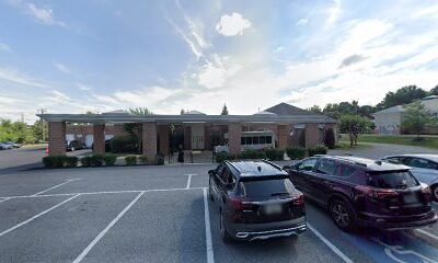 The Pavilion at Vaughn Greene Funeral Services