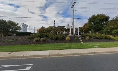 Hilltop Service Corporation