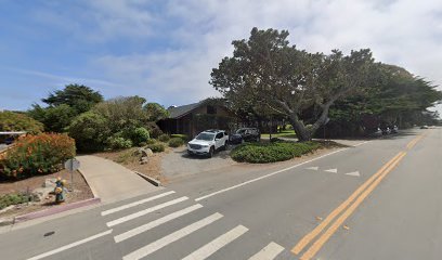Little Chapel By the Sea