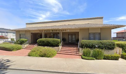 Monterey Crematory
