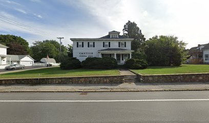 Cartier's Funeral Home