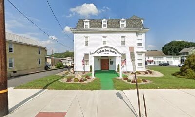 H L Snyder Funeral Home Inc