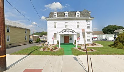 H L Snyder Funeral Home Inc