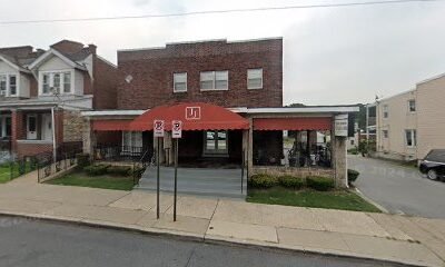 Jesse Johnson Funeral Home
