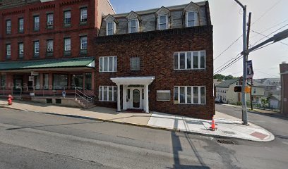 Dutcavich Funeral Home