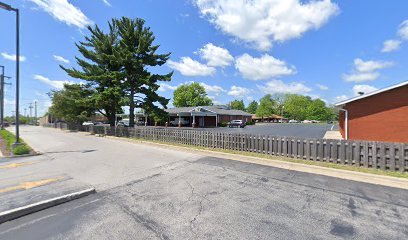 Greenlawn Funeral Homes