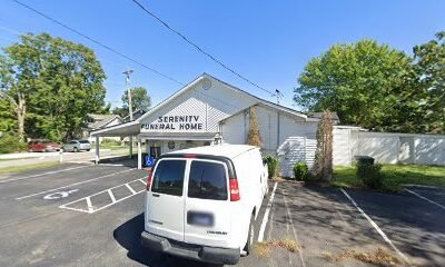 Serenity Funeral Home