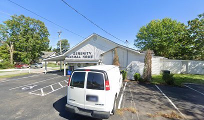 Serenity Funeral Home
