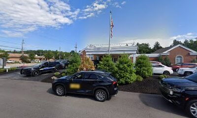 Vodrazka Funeral Care