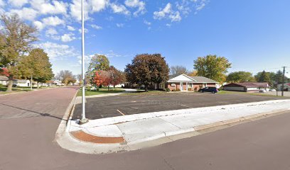 Sturm Funeral Home