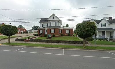 Hale-Polin-Robinson Funeral Home