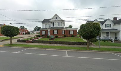 Hale-Polin-Robinson Funeral Home