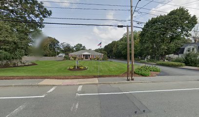Farley Funeral Home
