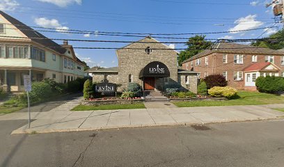 Levine Memorial Chapel