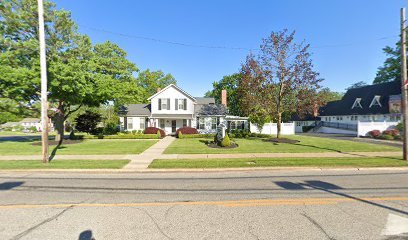 McMahon-Coyne-Vitantonio Funeral Homes