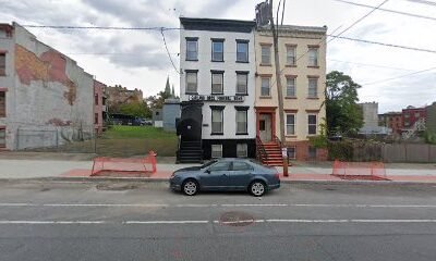 Garland Brothers Funeral Home