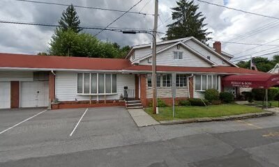 Reilly & Son Funeral Home Inc.