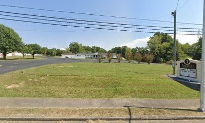 Talbott Funeral Home